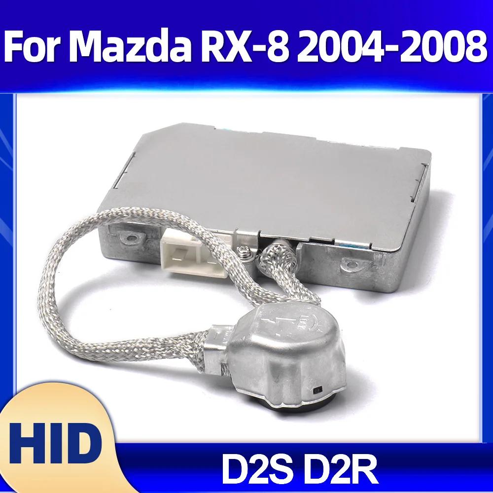 D2S D2R  HID Ʈ 뷯Ʈ  ġ, OEM 85967-50020 HID  뷯Ʈ,  RX-8 2004 2005 2006 2007 2008